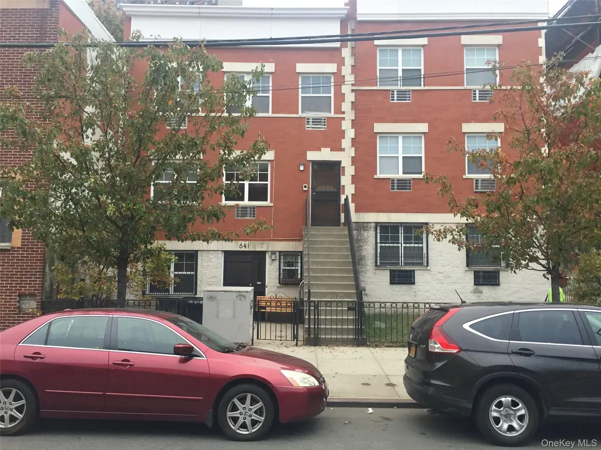 841 Courtlandt Avenue, Bronx, NY 10451 - Image #1