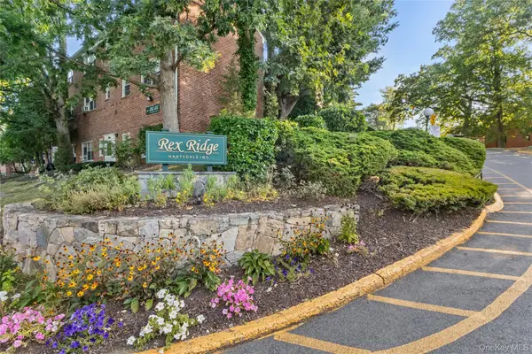 21 Fieldstone Drive #196, Hartsdale, NY 10530