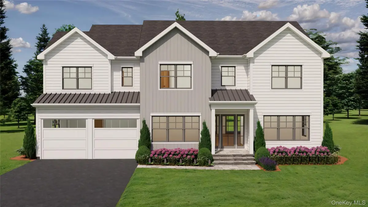 21 Thorne Place, Rye, NY 10580 - Image #1