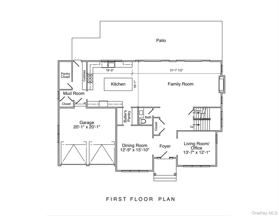 21 Thorne Place, Rye, NY 10580 - Image #2