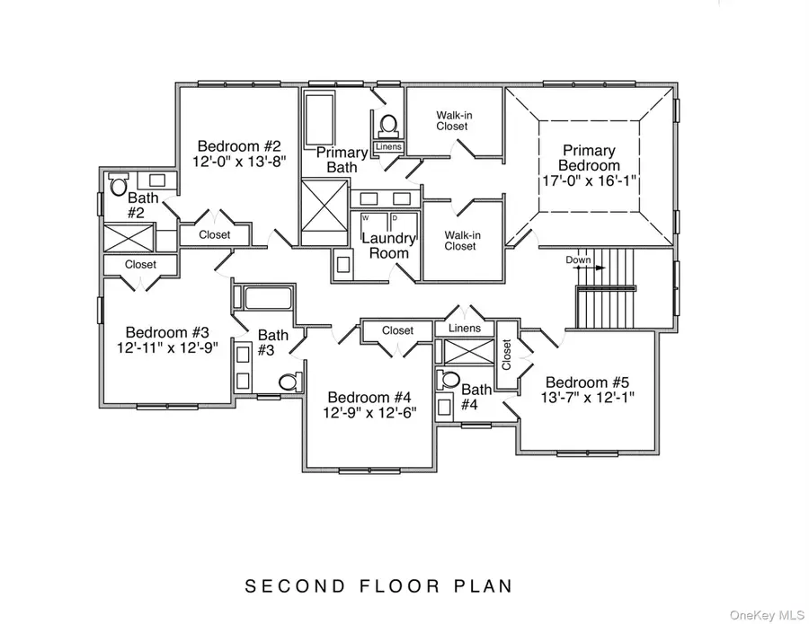 21 Thorne Place, Rye, NY 10580 - Image #3