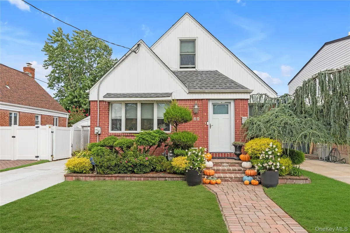 69 Lamberson Street, Valley Stream, NY 11580 - Image #1