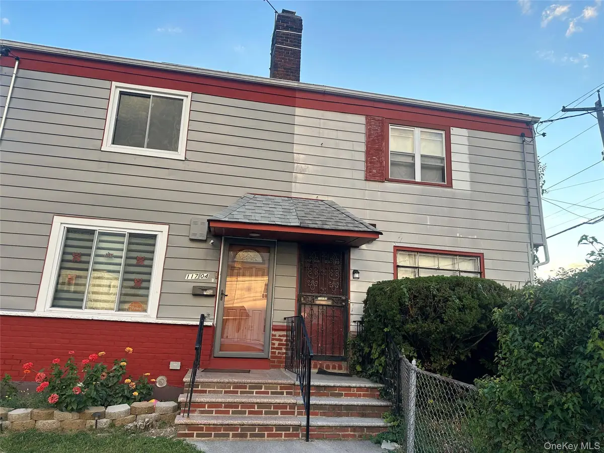 117-02 202 Street, Saint Albans, NY 11412 - Image #1