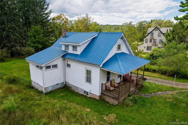 3271 State Route 52, White Sulphur Spring, NY 12787