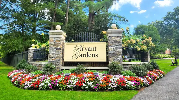 5 Bryant Crescent #2F, White Plains, NY 10605