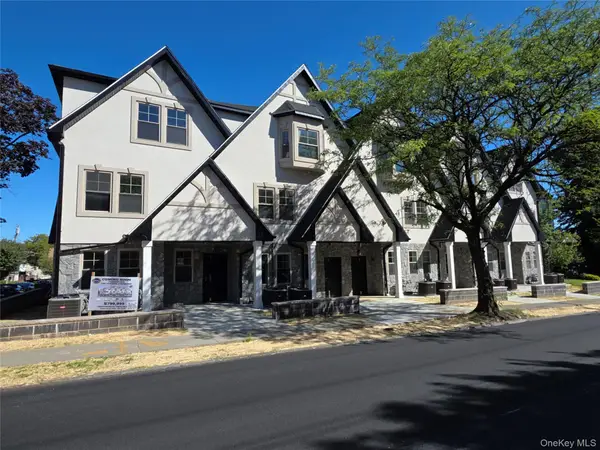 65 W 2nd Street #4, Mount Vernon, NY 10550