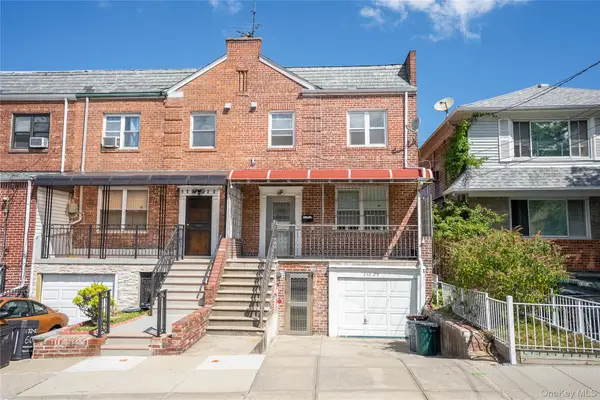 132-25 60th Avenue, Flushing, NY 11355