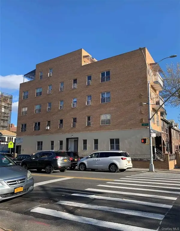 901 50th Street #4A, Brooklyn, NY 11219
