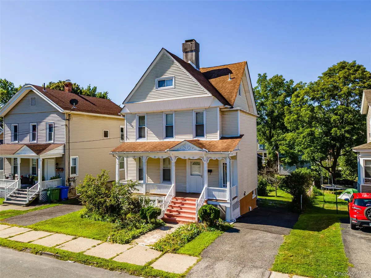 20 Benton Avenue, Middletown, NY 10940 - Image #1