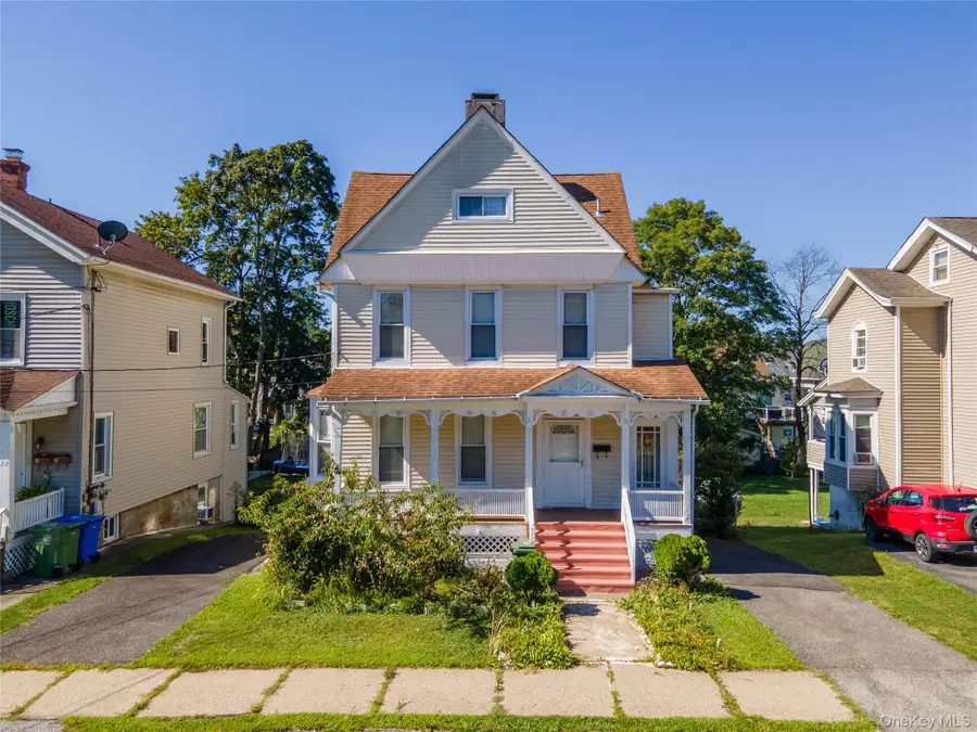 20 Benton Avenue, Middletown, NY 10940 - Image #2