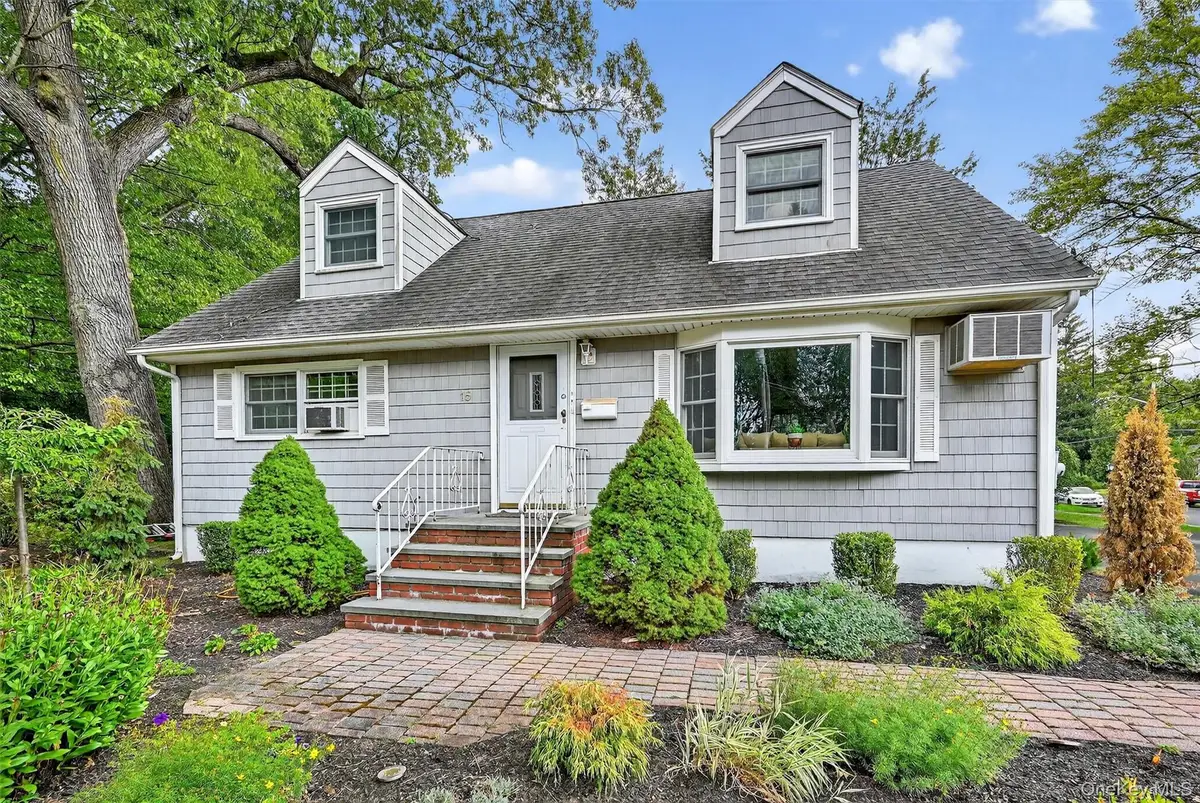 15 Bellows Lane, New City, NY 10956 - Image #1