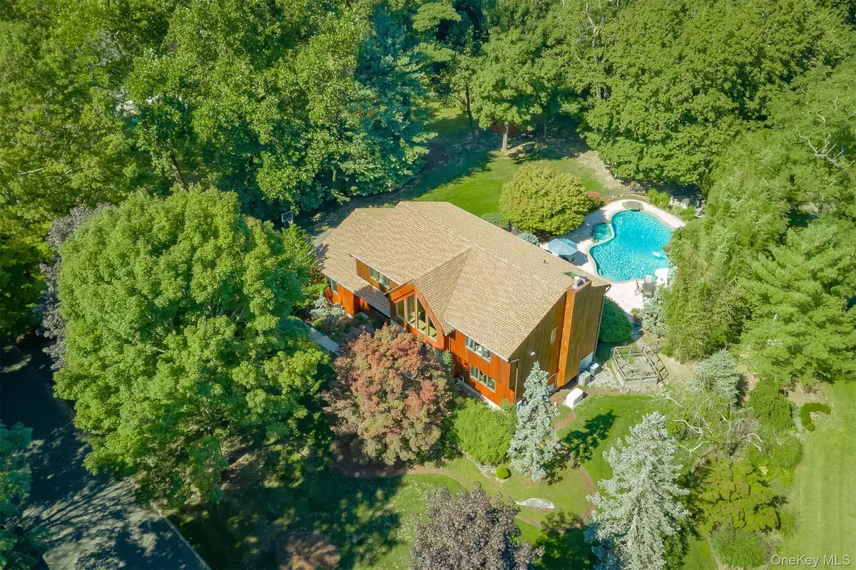 3 Henry Court, Montebello, NY 10901 - Image #1