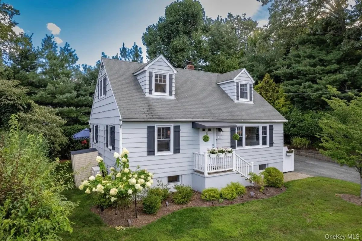 215 Birchwood Avenue, Nyack, NY 10960 - Image #1