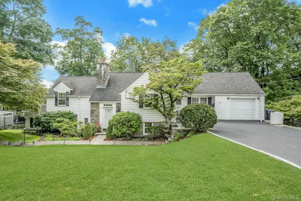 13 Barksdale Road, White Plains, NY 10607