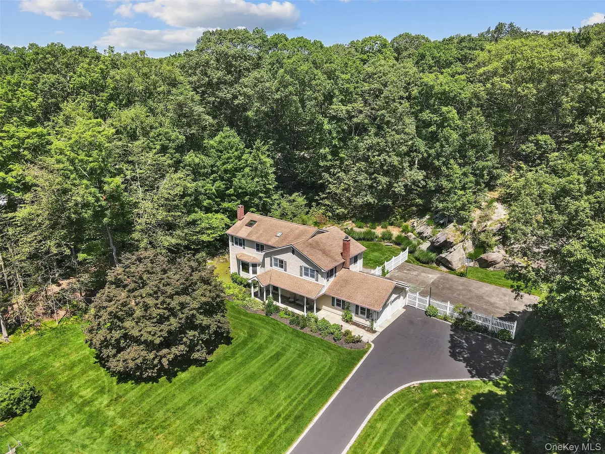 18 Fox Ridge Road, Armonk, NY 10504 - Image #1