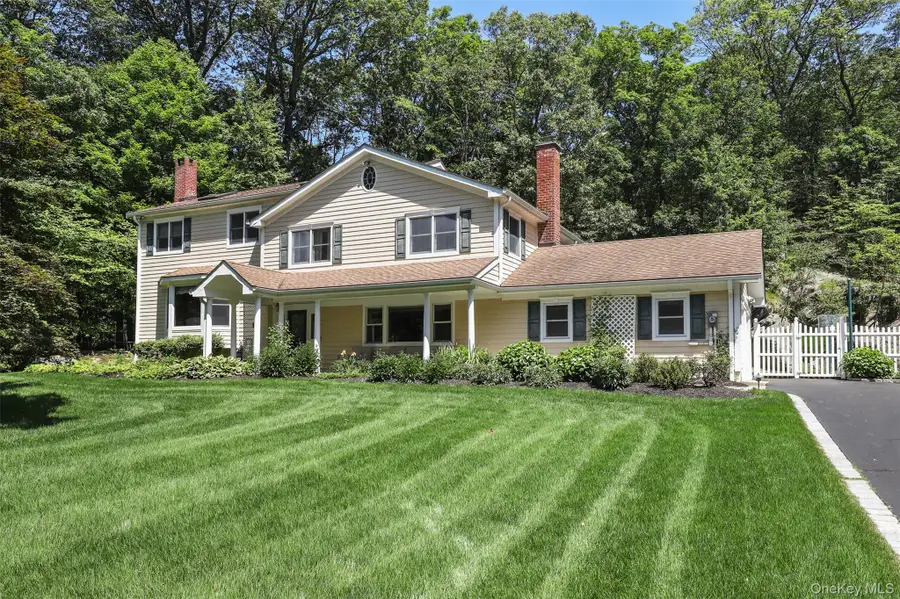 18 Fox Ridge Road, Armonk, NY 10504 - Image #2