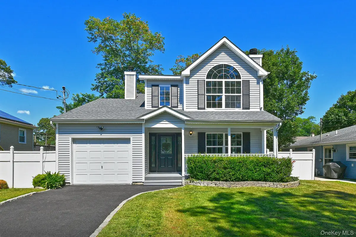61 Spar Drive, Mastic Beach, NY 11951 - Image #1