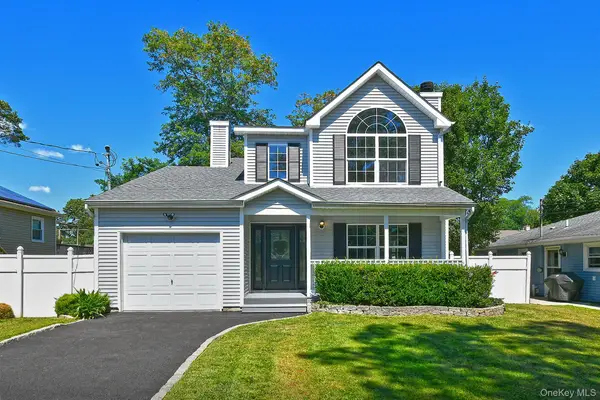 61 Spar Drive, Mastic Beach, NY 11951