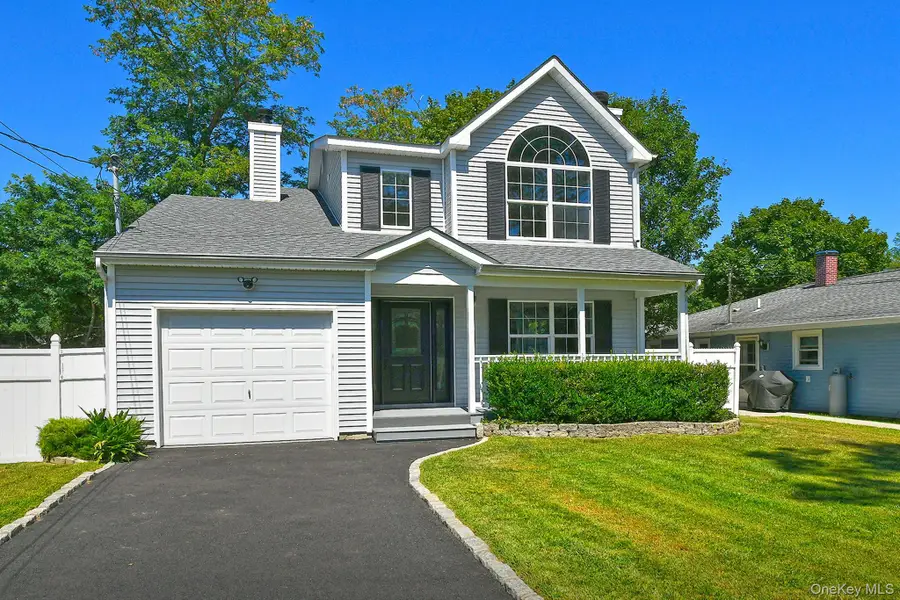 61 Spar Drive, Mastic Beach, NY 11951 - Image #2