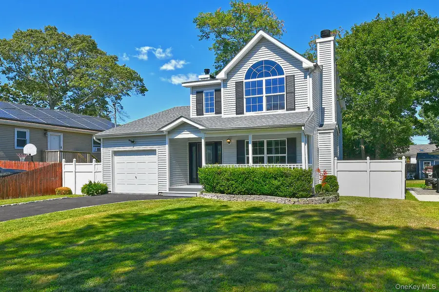 61 Spar Drive, Mastic Beach, NY 11951 - Image #3