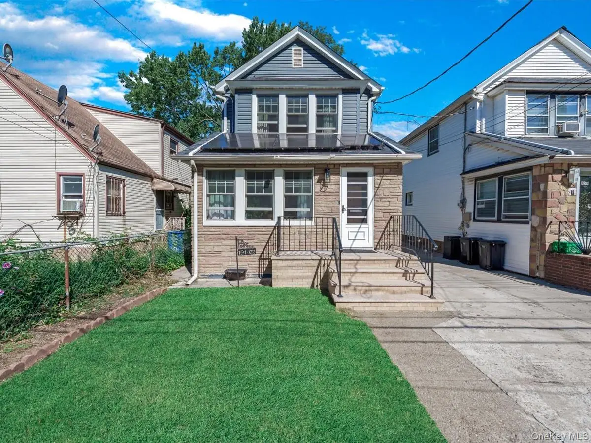 191-07 121st Avenue, Saint Albans, NY 11412 - Image #1
