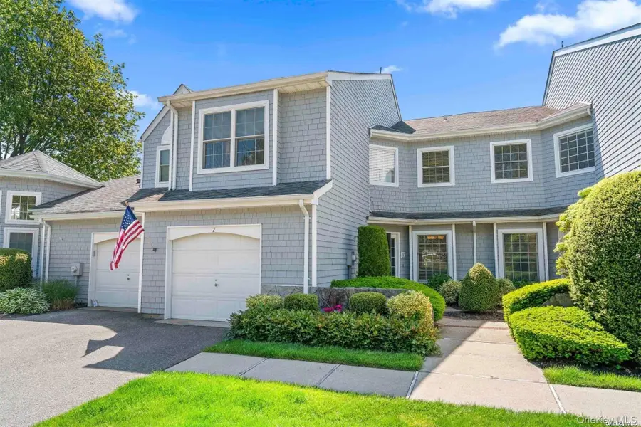 2 Lakebridge Drive S #2, Kings Park, NY 11754 - Image #2