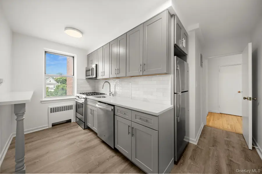 485 Bronx River Road #A54, Yonkers, NY 10704 - Image #2