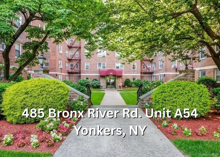 485 Bronx River Road #A54, Yonkers, NY 10704 - Image #3