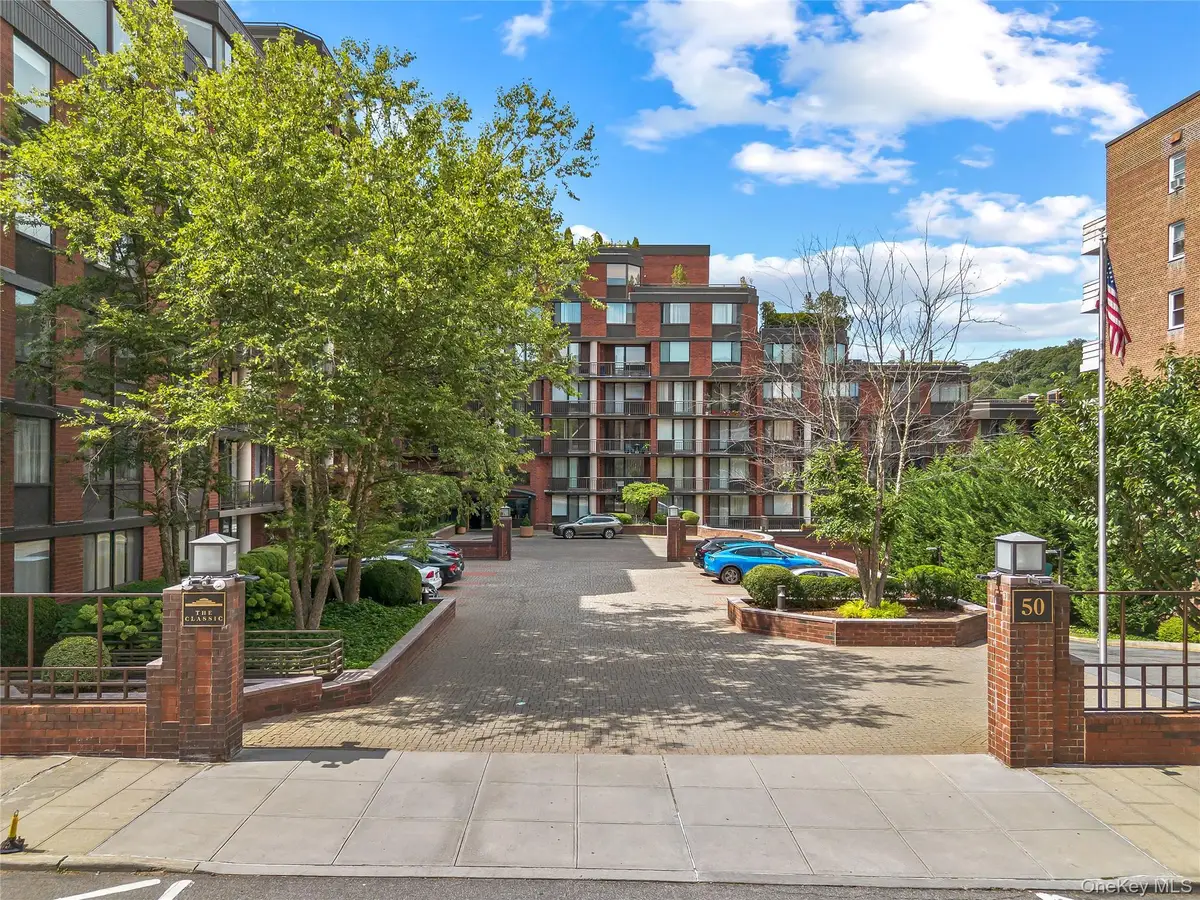 50 E Hartsdale Avenue #3G, Hartsdale, NY 10530 - Image #1