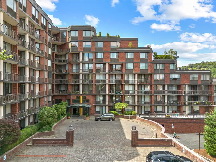 50 E Hartsdale Avenue #3G, Hartsdale, NY 10530 - Image #2