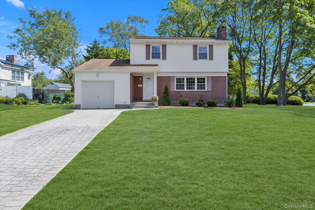 1 Spencer Way, Kings Park, NY 11754 - Image #1