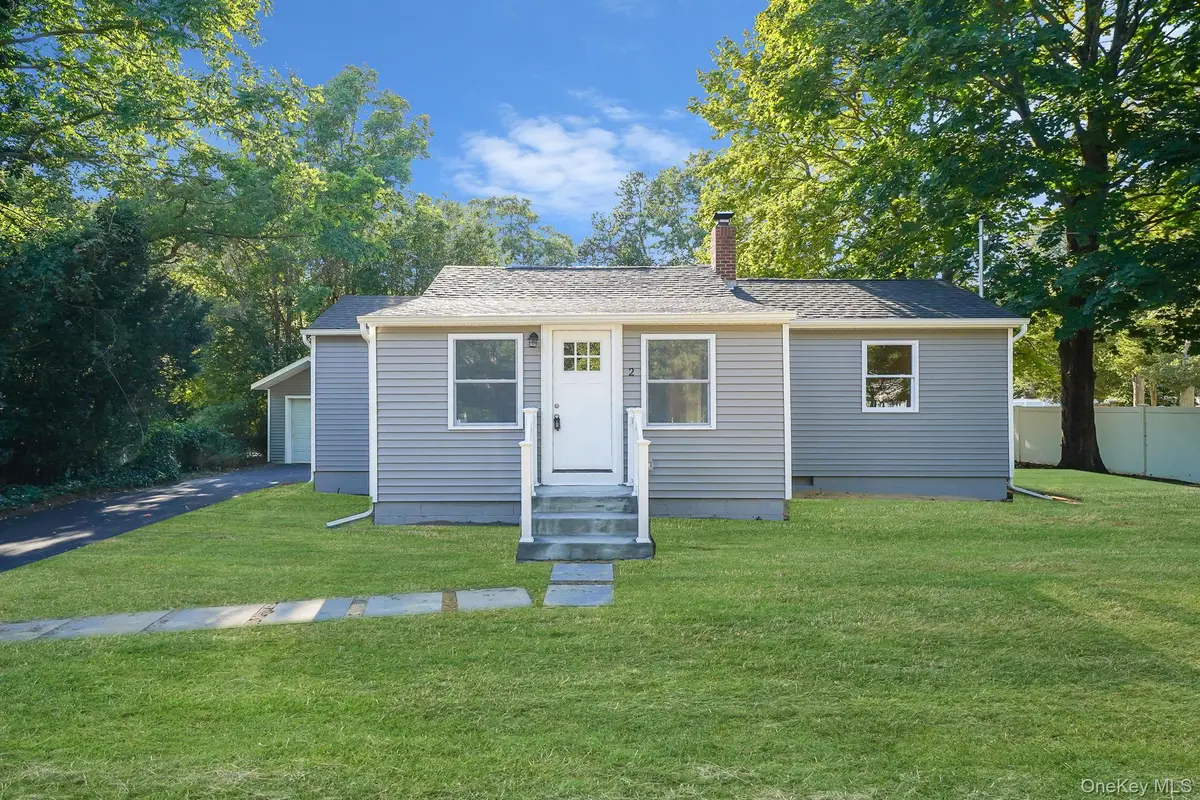 2 Myrtle Lane, Coram, NY 11727 - Image #1