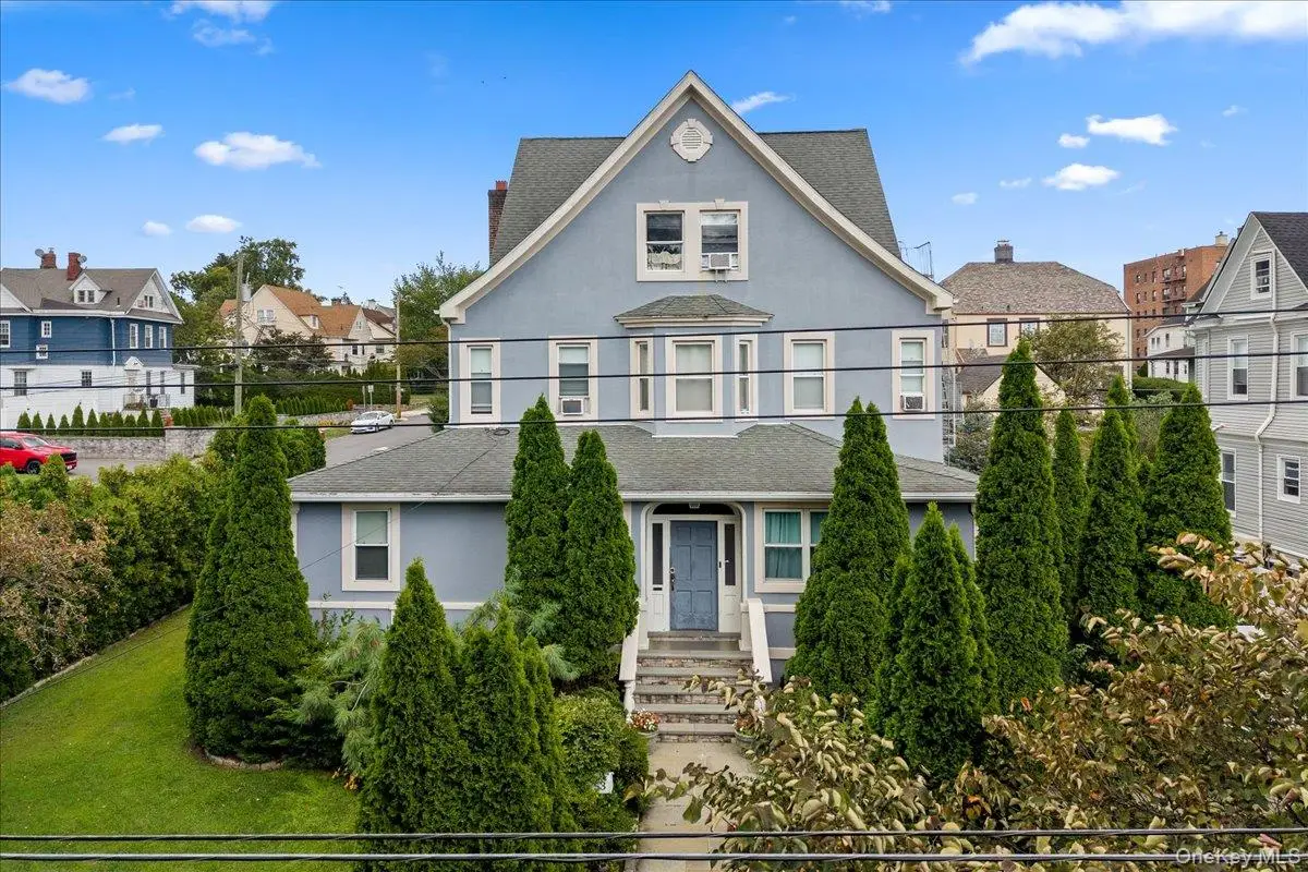 53 Rich Avenue, Mount Vernon, NY 10550 - Image #1