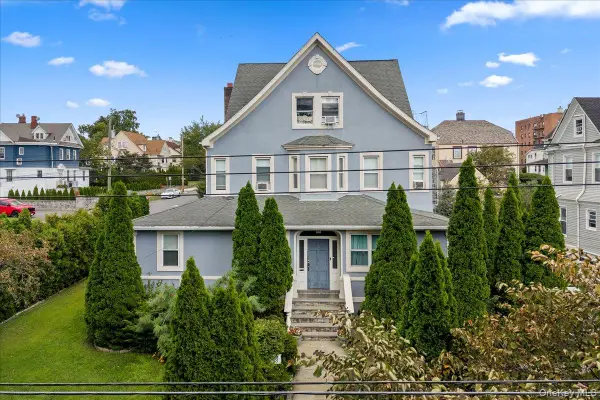 53 Rich Avenue, Mount Vernon, NY 10550