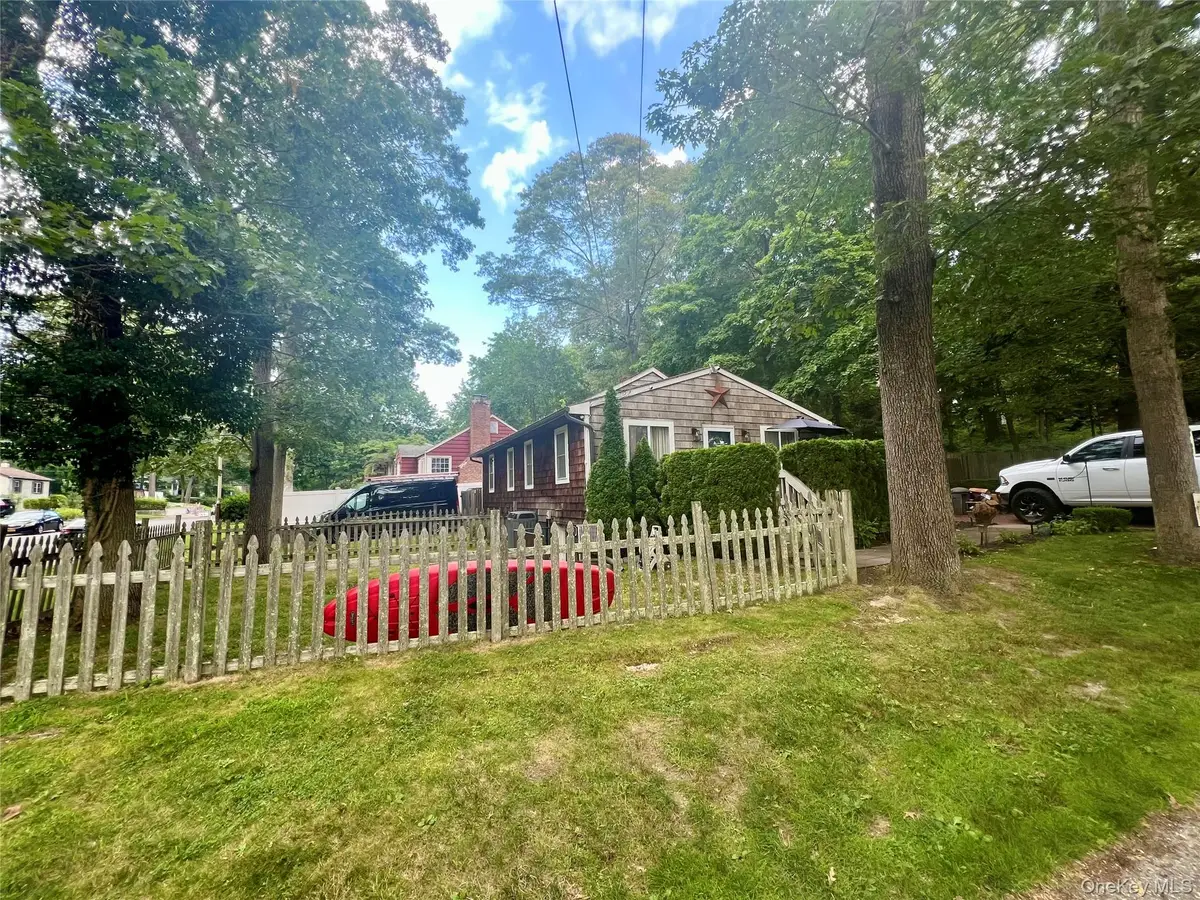 230 Lakeside Trail, Ridge, NY 11961 - Image #1