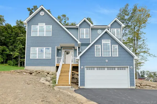 16 Mcdonald Court, New Windsor, NY 12553