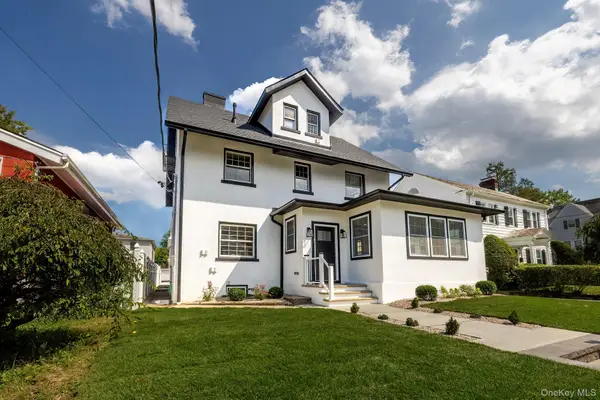 353 Rich Avenue, Mount Vernon, NY 10552