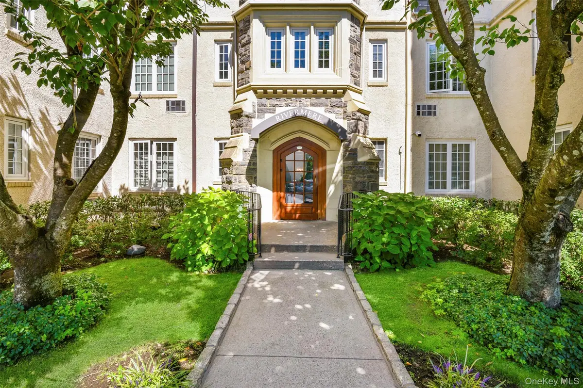 1 Rivermere #1G, Bronxville, NY 10708 - Image #1