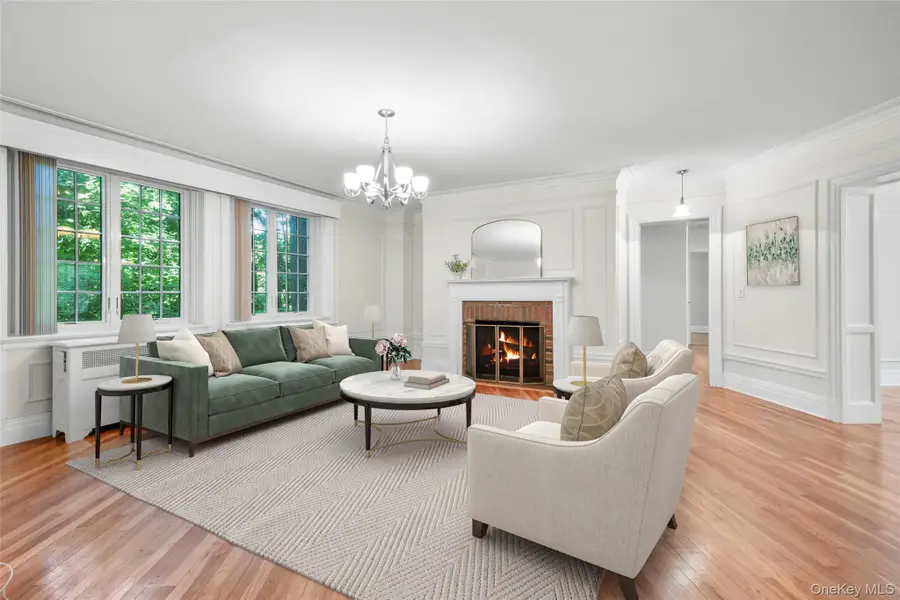 1 Rivermere #1G, Bronxville, NY 10708 - Image #3