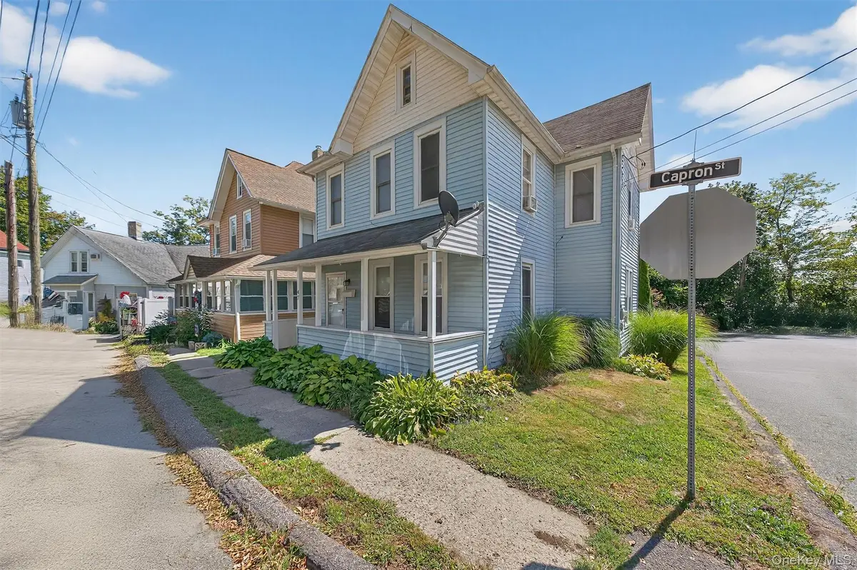 47 Capron Street, Walden, NY 12586 - Image #1