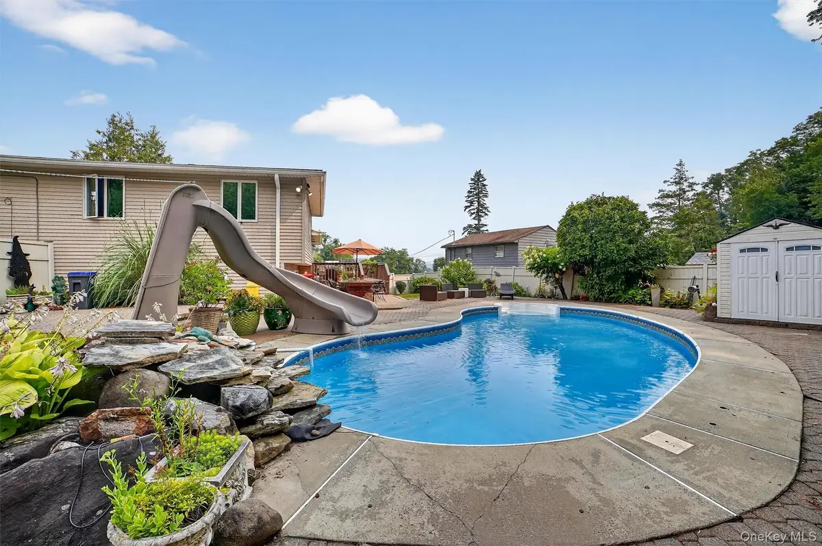 1 Overhill Road, Elmsford, NY 10523 - Image #1