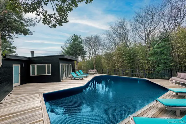 279 Bay Walk, Fire Island Pines, NY 11782