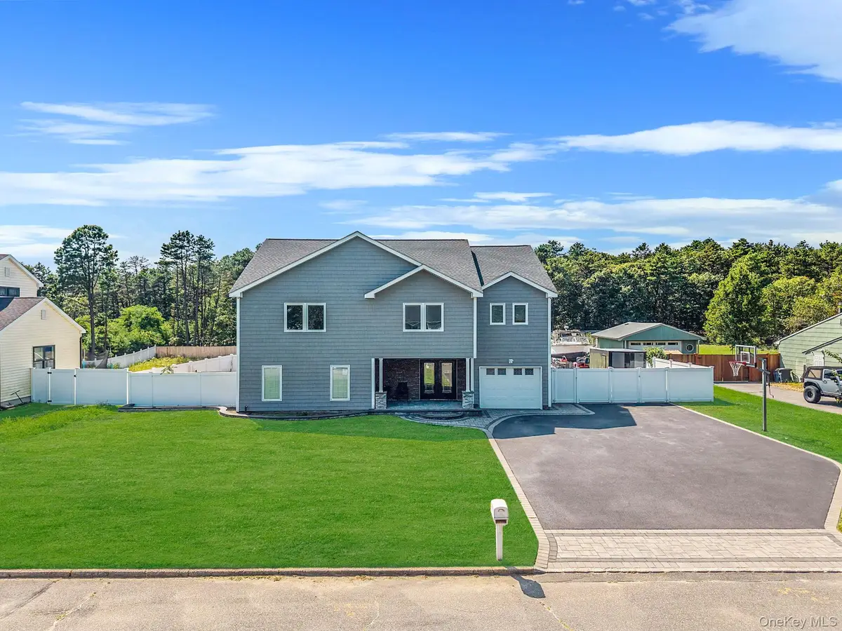 48 Walnut Street, Coram, NY 11727 - Image #1