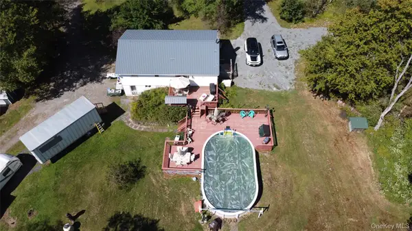 226 Goff Road #24, Livingston Manor, NY 12758