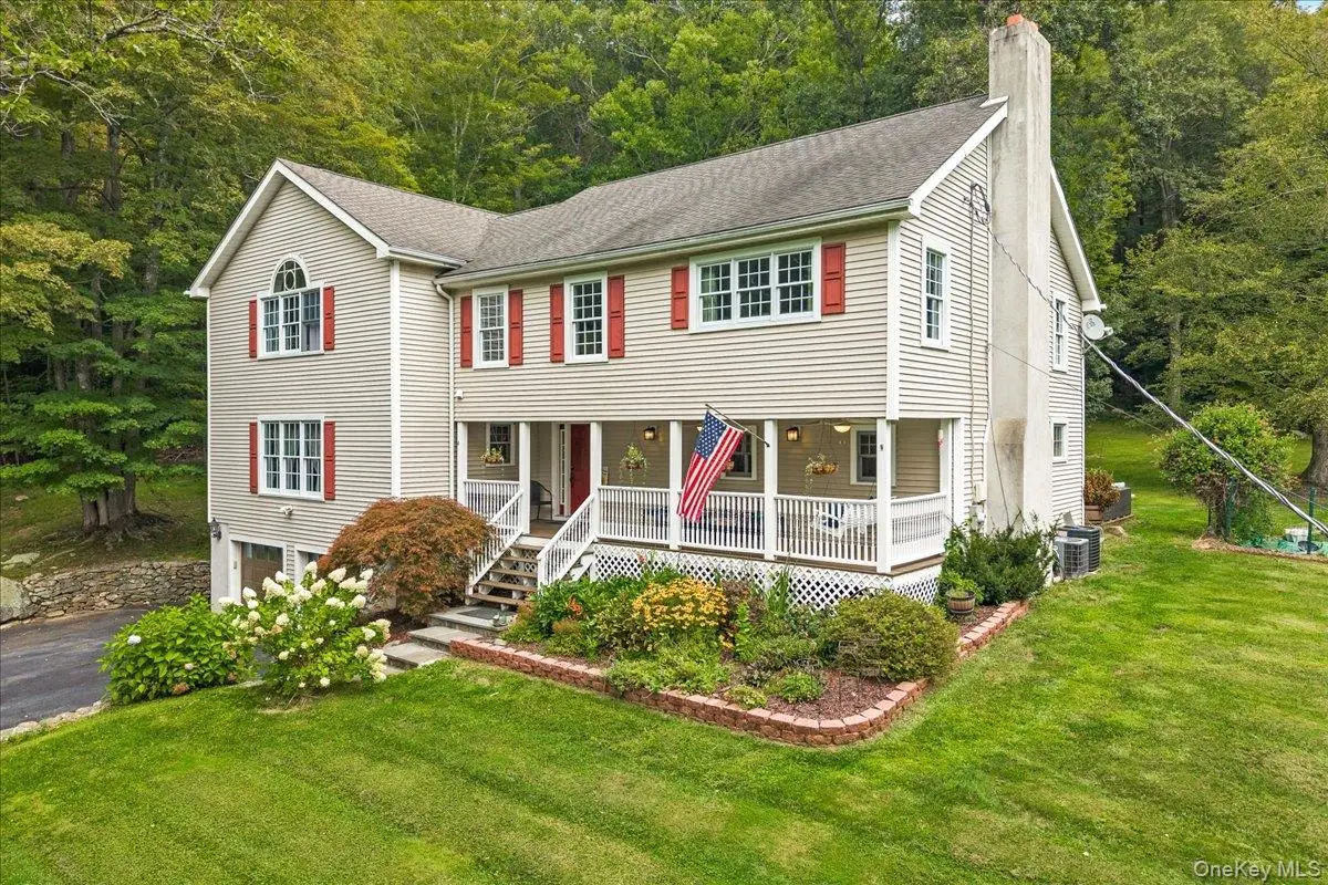 40 Smokey Hollow Court, Carmel, NY 10512 - Image #1