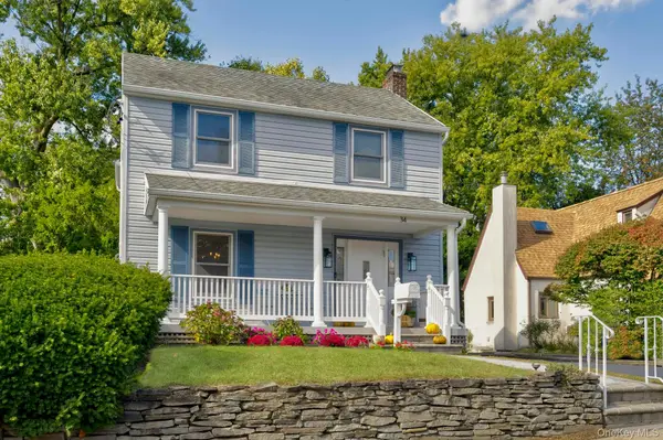 34 Hillview Avenue, Port Washington, NY 11050