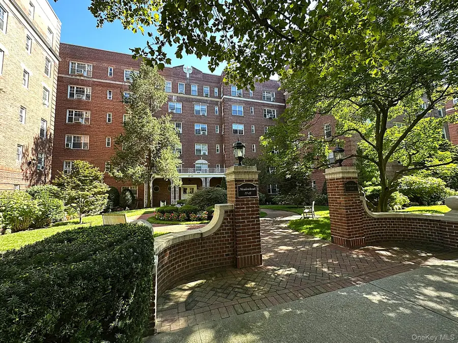 77-15 113th Street #5J, Forest Hills, NY 11375 - Image #2