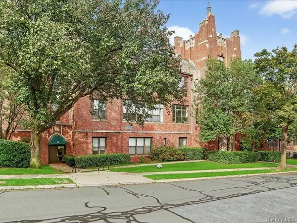 75 Mckinley Avenue #B1-9, White Plains, NY 10606