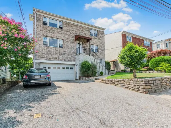 55 AKA 57 Mansion Avenue, Yonkers, NY 10704