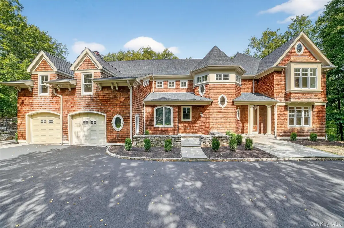 6 Todd Road, Katonah, NY 10536 - Image #1